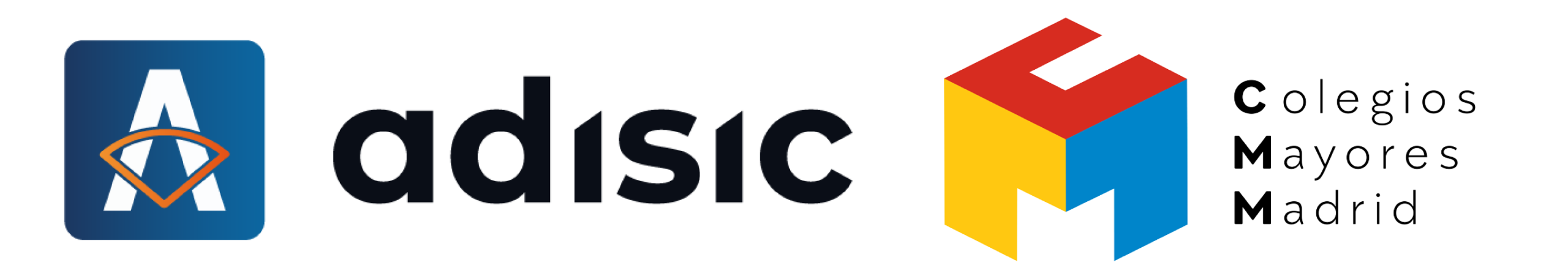 Logos del estudio